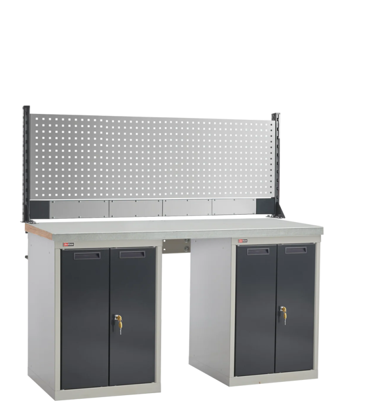 Верстак ВС-150-ЦФ-05+Э4 купить в Туле