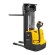 Штабелер электрический самоходный CDDR15-III (1500 кг; 5 м; 24В / 200Ач) SMARTLIFT (SMART) купить в Туле