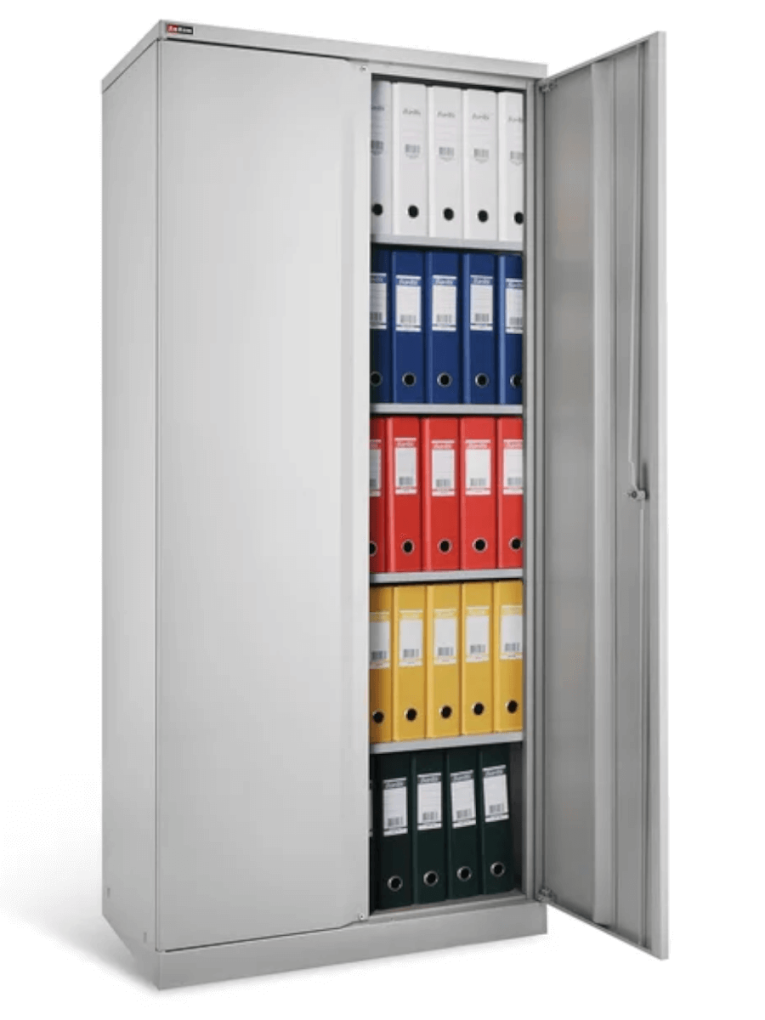 Шкаф архивный ДиКом РАЦИОНАЛ-14 разб. купить в Туле