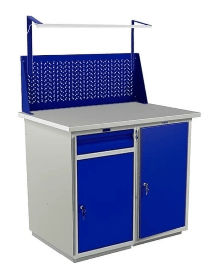 Верстак Profi WT100.WD2/WD1.011 купить в Туле