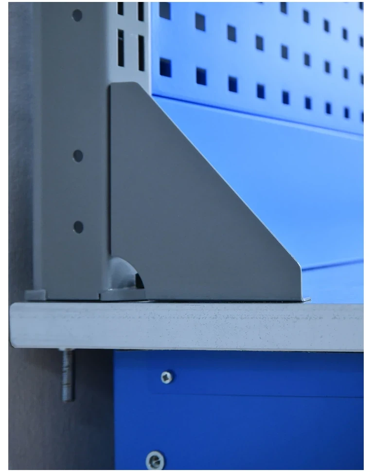 Верстак PRF 161.88.1-2F, фото 8