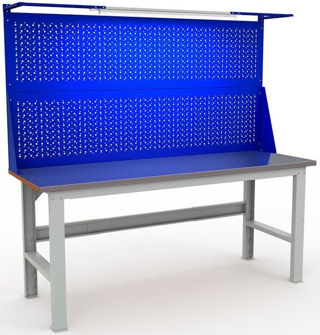 Верстак Expert WTS200.F2/F2.021 купить в Туле