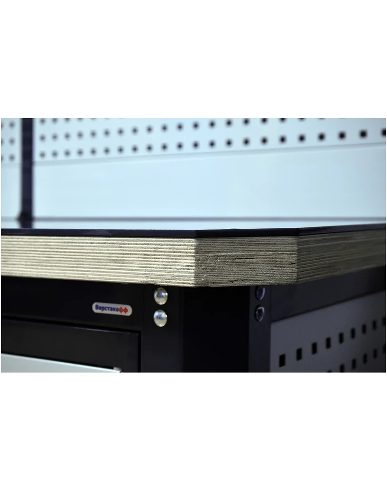 Верстак MCN 1552.S678-1, фото 6