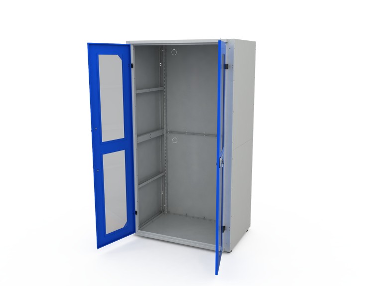 Шкаф для инструментов MODUL XL 10 купить в Туле