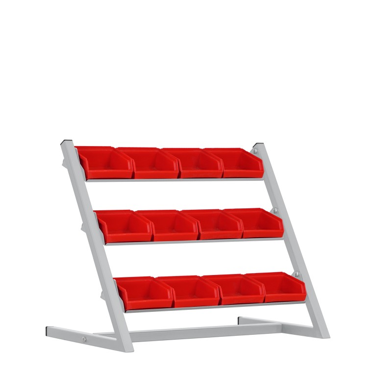 Настольная система хранения Gresson КН-12 купить в Туле