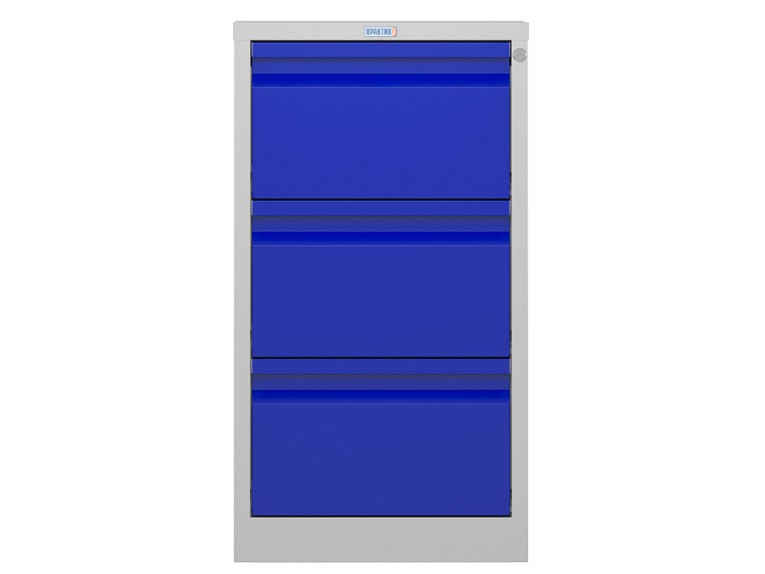 Тумба инструментальная Практик Profi WD-3 купить в Туле