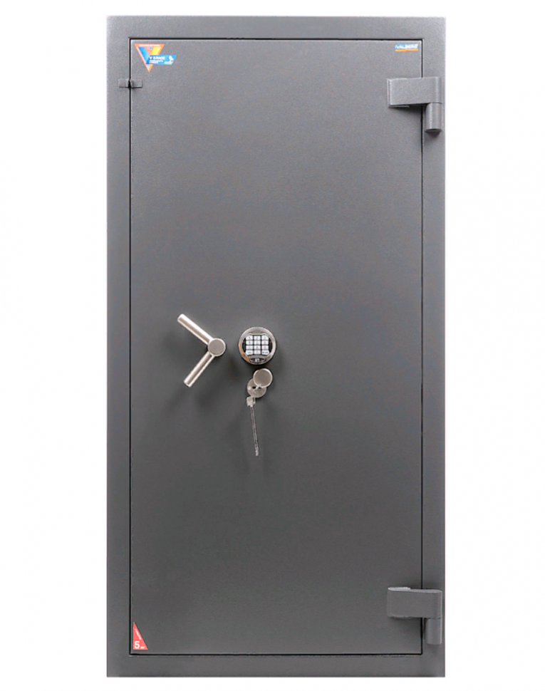 Взломостойкий сейф Valberg Алмаз 1685 EL купить в Туле