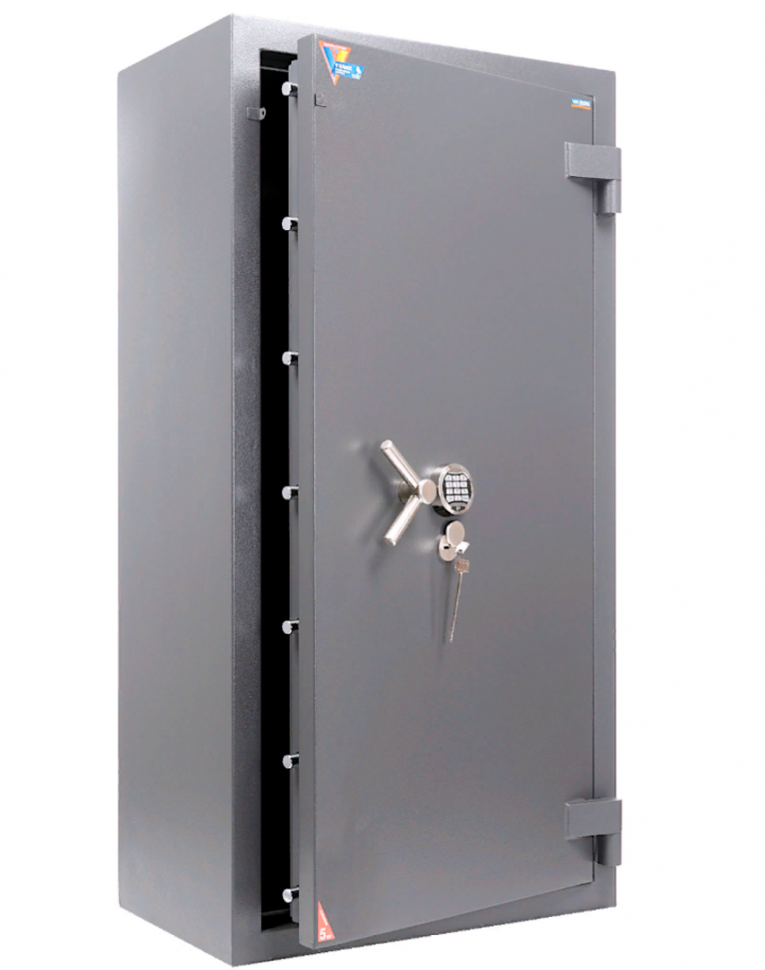 Взломостойкий сейф Valberg Алмаз 1685 EL купить в Туле