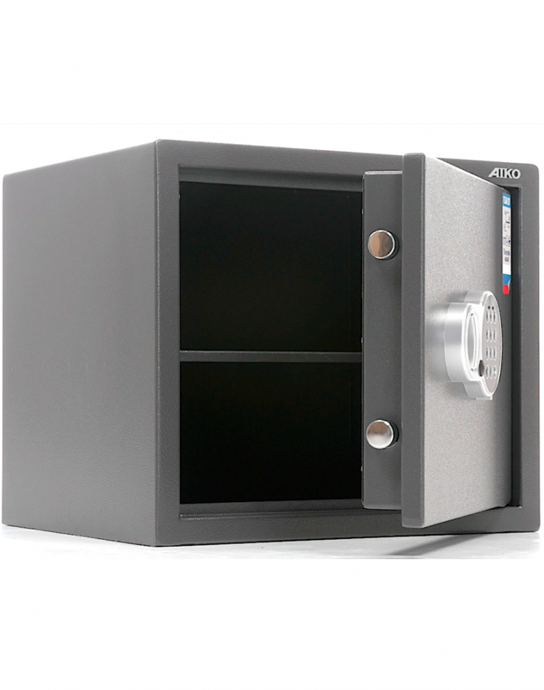Офисный сейф Aiko TSN 37 EL купить в Туле Офисный сейф Aiko TSN 37 EL купить в Туле
