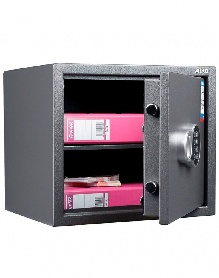 Офисный сейф Aiko TSN 37 EL купить в Туле Офисный сейф Aiko TSN 37 EL купить в Туле