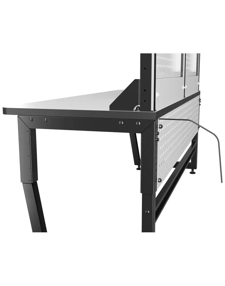 Антистатический стол SPC A10.0-1R, фото 3