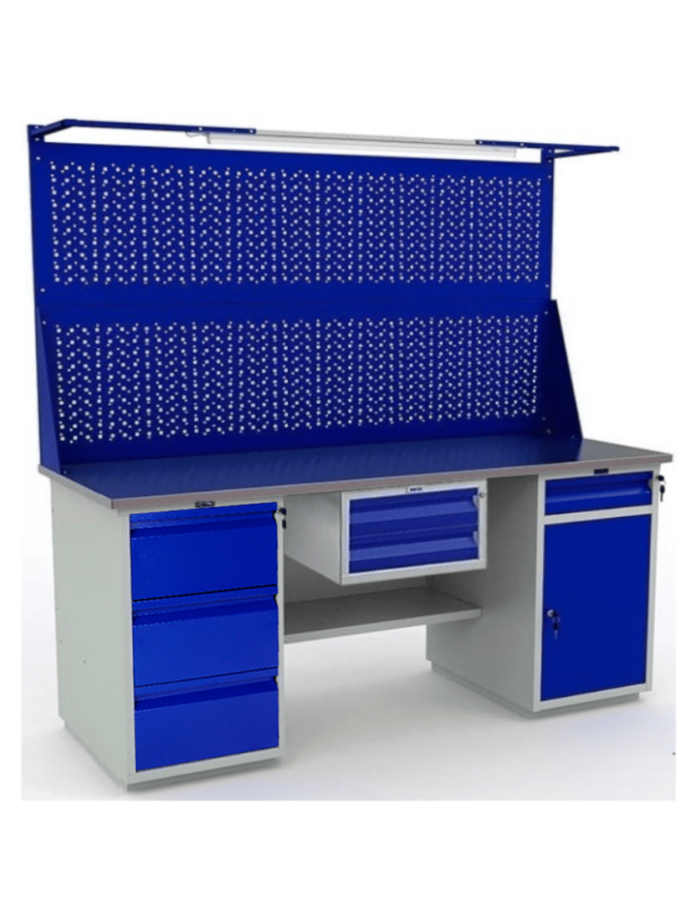 Верстак Практик Profi WT180.WD3/WD2.121 купить в Туле