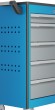 Тележка инструментальная TNC 950.4-1 купить в Туле
