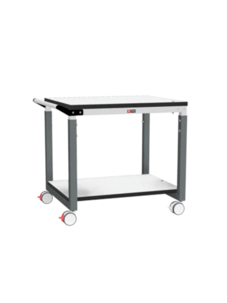 Тележка ДиКом СР-М ДСП купить в Туле