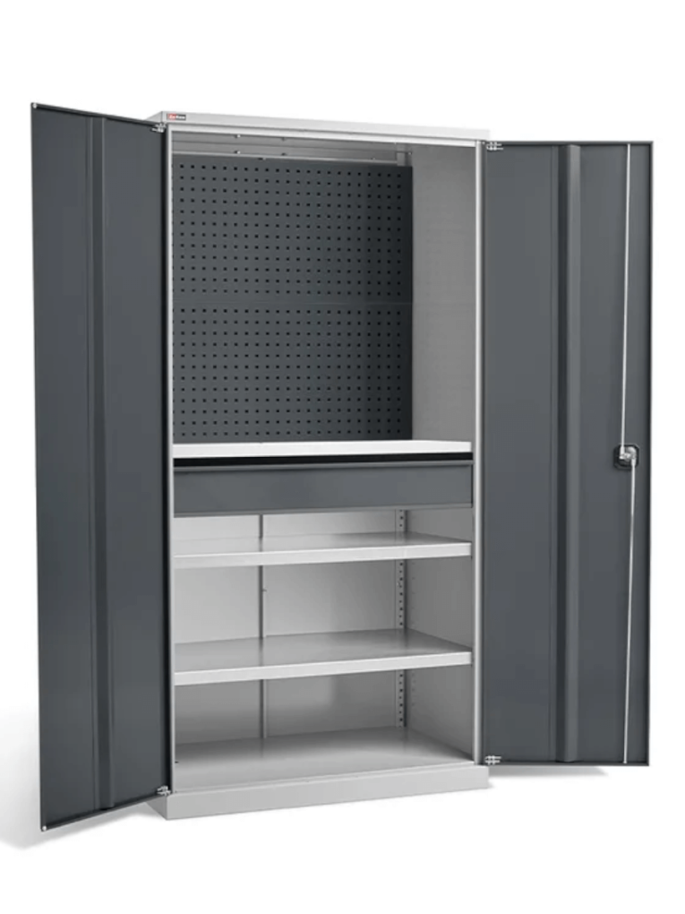 Шкаф инструментальный ДиКом ВЛ-052-04 купить в Туле