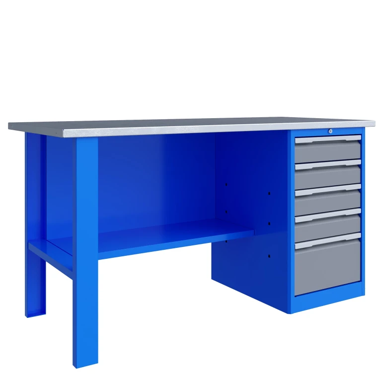 Верстак PRF 161.15.3 купить в Туле