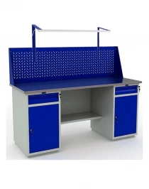 Верстак Profi WT180.WD2/WD2.011