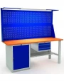 Верстак Expert W200.WS1/F2.121