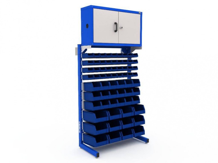 Система хранения SORTEX 1495 №1-6 (односторонняя) купить в Туле