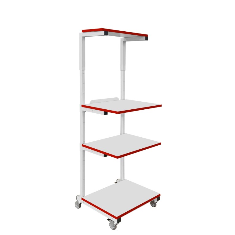 Стойка оператора Gresson СОМ купить в Туле