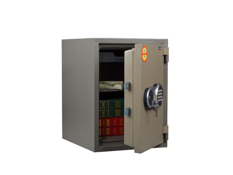 Огнестойкий сейф Valberg FRS-49 EL купить в Туле Огнестойкий сейф Valberg FRS-49 EL купить в Туле