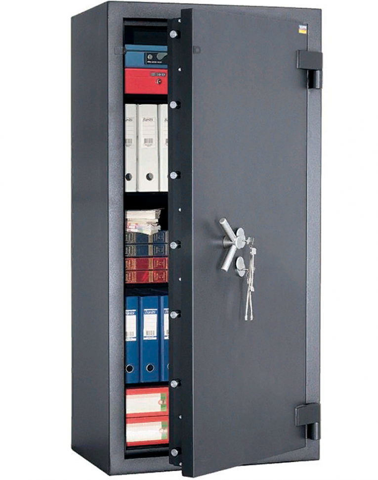 Взломостойкий сейф Valberg Алмаз 1685 KL купить в Туле