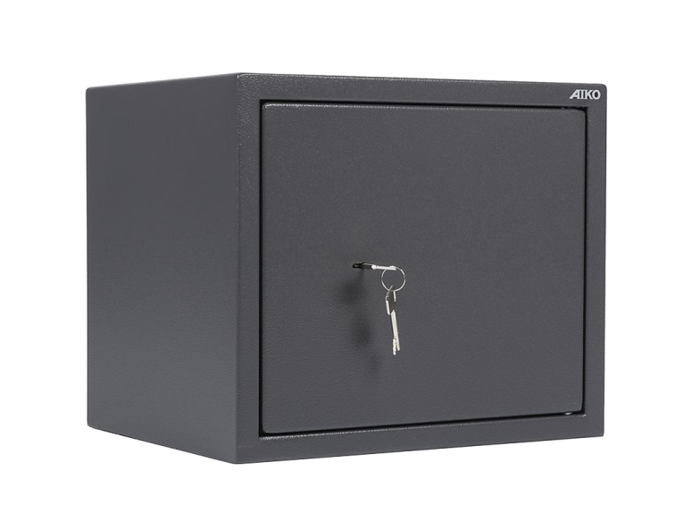 Офисный сейф Aiko TSN 37 KL купить в Туле