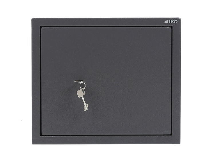 Офисный сейф Aiko TSN 37 KL купить в Туле