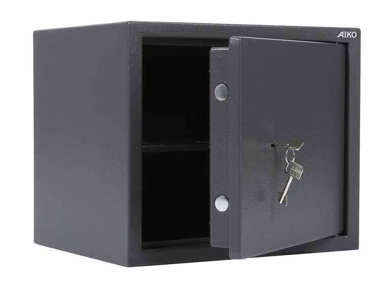 Офисный сейф Aiko TSN 37 KL купить в Туле