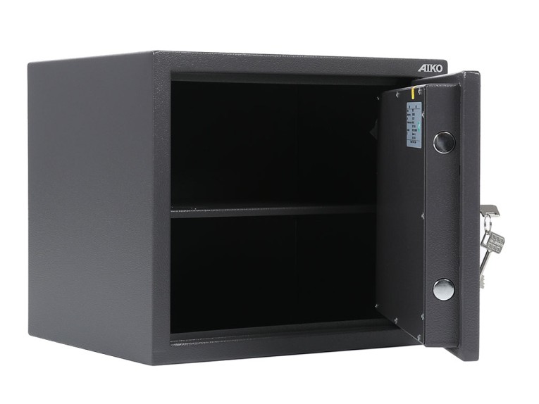 Офисный сейф Aiko TSN 37 KL купить в Туле