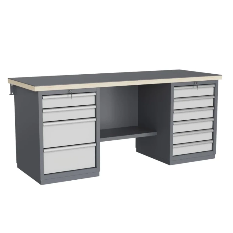 Верстак FBK 205.46.4 купить в Туле