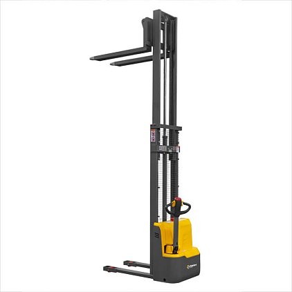 Штабелер электрический самоходный CDD15R-E (N) (1500 кг; 3,3 м; 24В / 105Ач) SMARTLIFT (SMART) купить в Туле