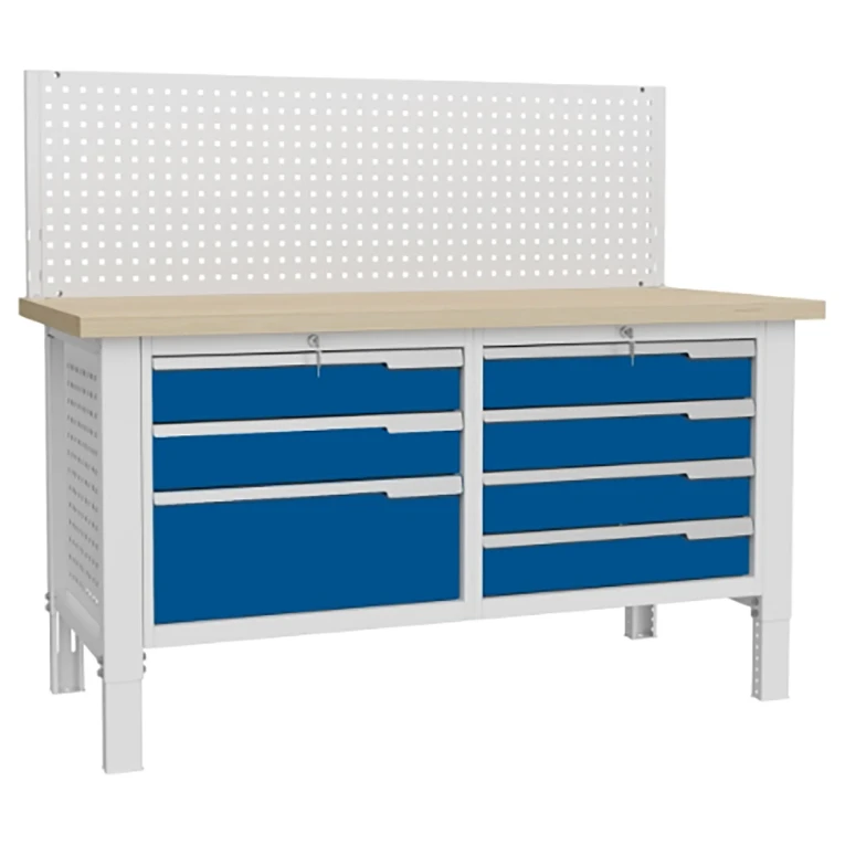 Стол-верстак Craft 1602.L34.5-1 купить в Туле