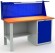 Верстак Expert W160.F2/WS1.011 купить в Туле
