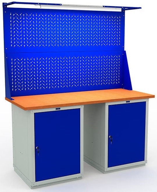 Верстак Expert W160.WS1/WS1.021 купить в Туле