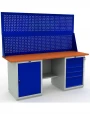 Верстак Expert W200.WS1/WS6.020 Верстак Expert W200.WS1/WS6.020