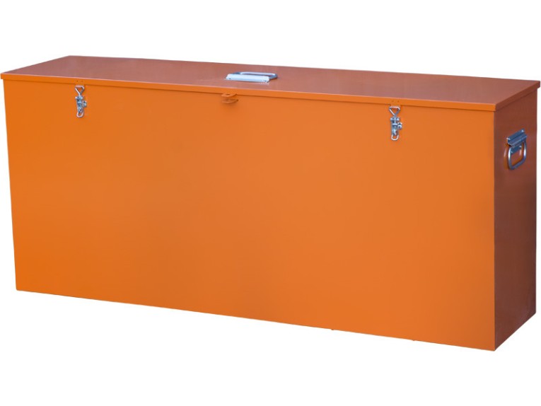 Контейнер КРЛ 1-90 для ртутных ламп 1300х300х580 мм купить в Туле