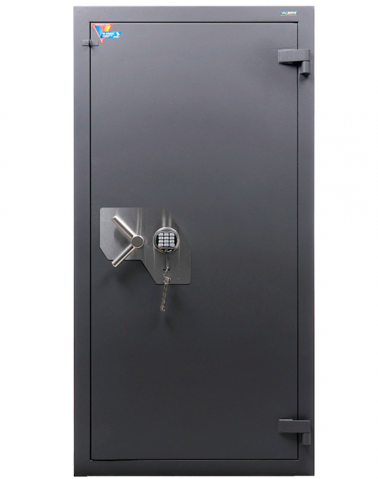 Взломостойкий сейф Valberg Форт 1685 EL купить в Туле