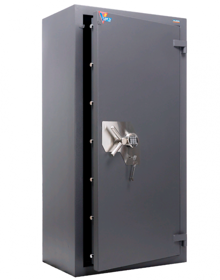 Взломостойкий сейф Valberg Форт 1685 EL купить в Туле