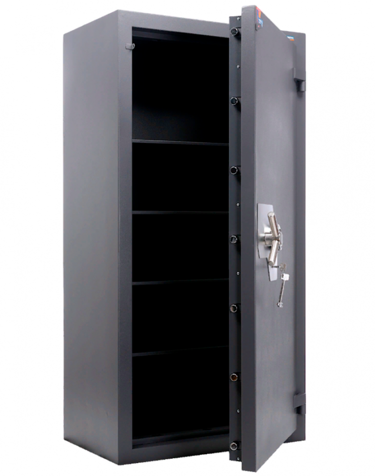 Взломостойкий сейф Valberg Форт 1685 EL купить в Туле