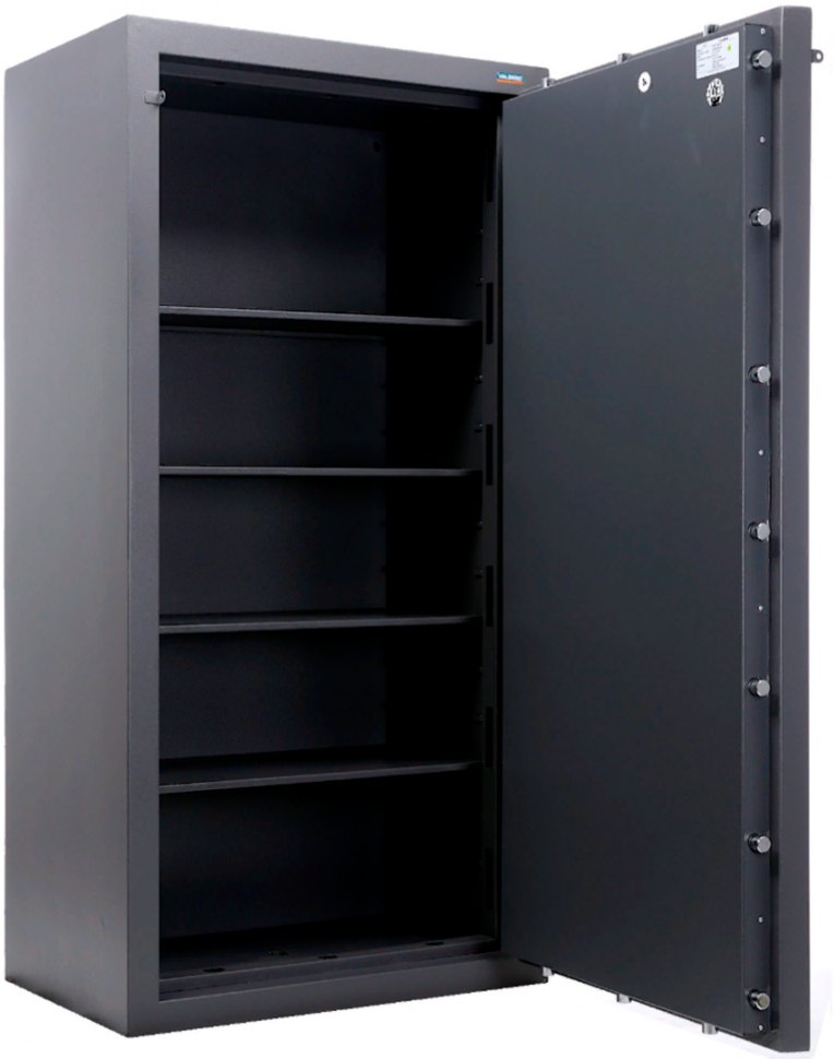 Взломостойкий сейф Valberg Форт 1685 EL купить в Туле