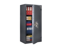 Взломостойкий сейф Valberg Форт 1685 EL