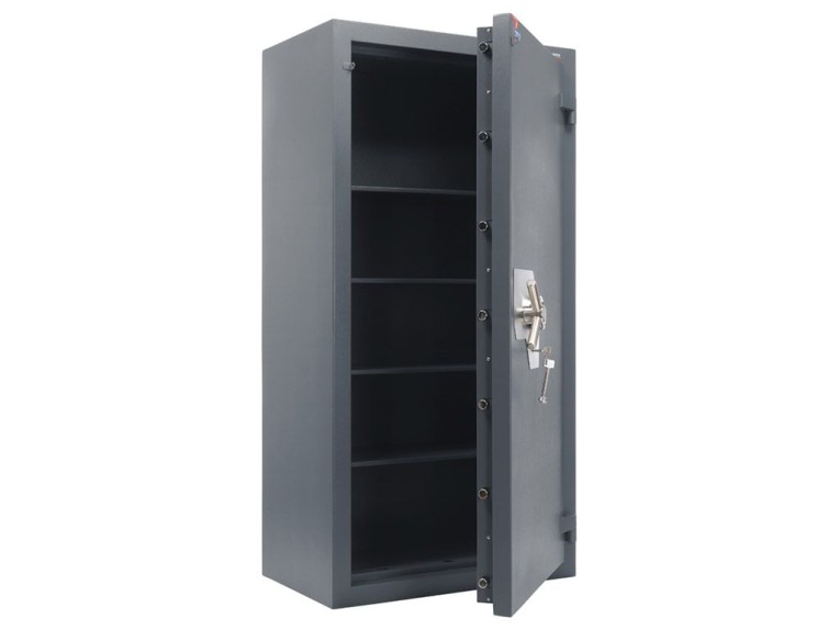 Взломостойкий сейф Valberg Форт 1685 EL купить в Туле