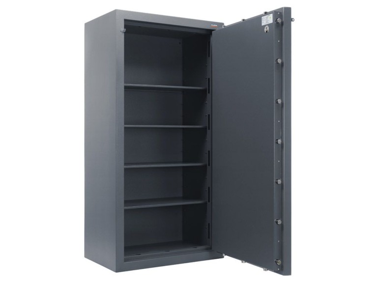 Взломостойкий сейф Valberg Форт 1685 EL купить в Туле