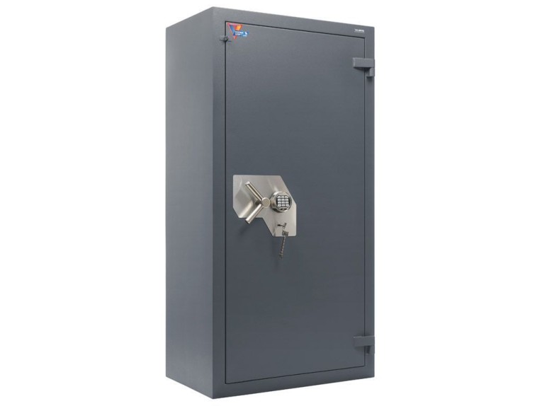 Взломостойкий сейф Valberg Форт 1685 EL купить в Туле