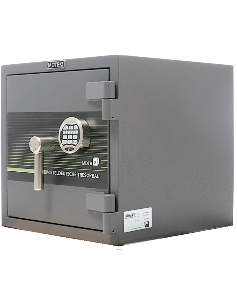 Взломостойкий сейф MDTB Bastion-M 46 E купить в Туле