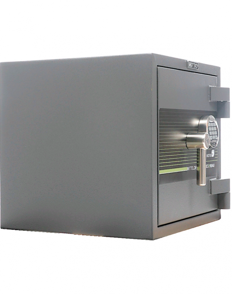 Взломостойкий сейф MDTB Bastion-M 46 E купить в Туле