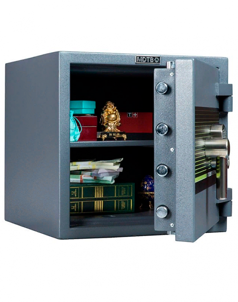 Взломостойкий сейф MDTB Bastion-M 46 E купить в Туле