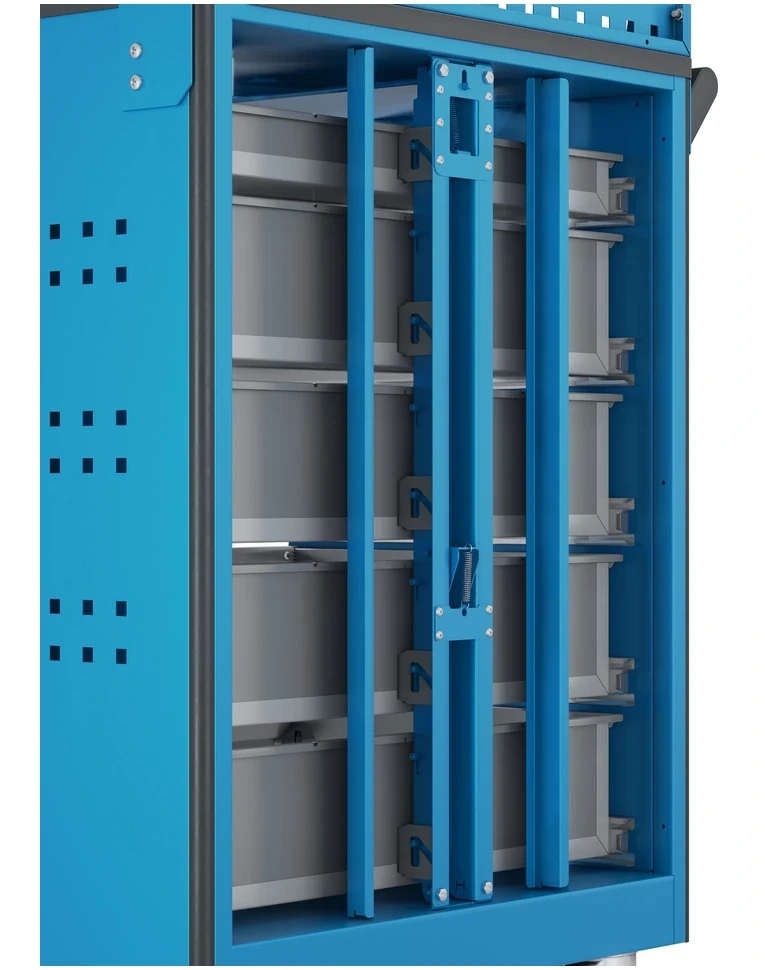Тележка инструментальная TNC 950.6-1, фото 3