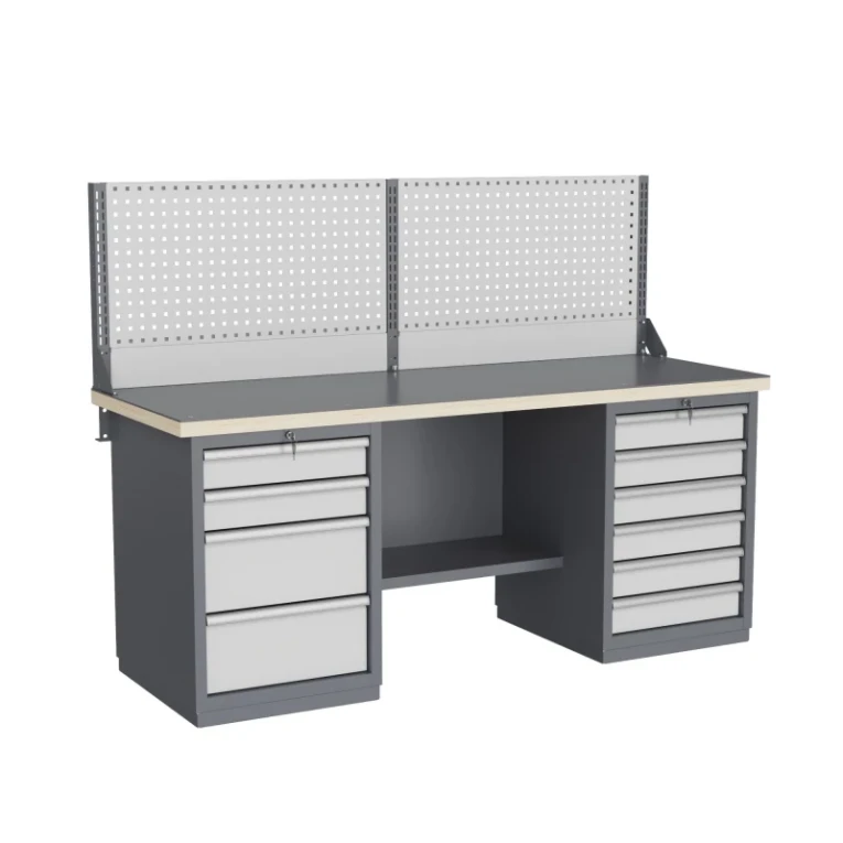 Верстак FBK 205.46.4-1 купить в Туле